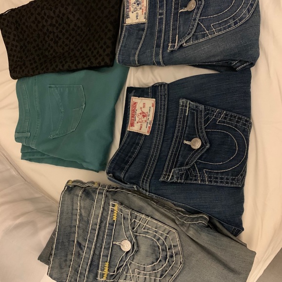 True religion jeans Limited Edition - Picture 4 of 4